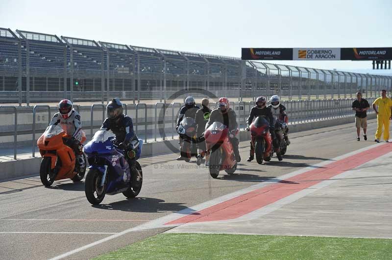 aragon;motorbikes;no limits;peter wileman photography;spain;trackday;trackday digital images