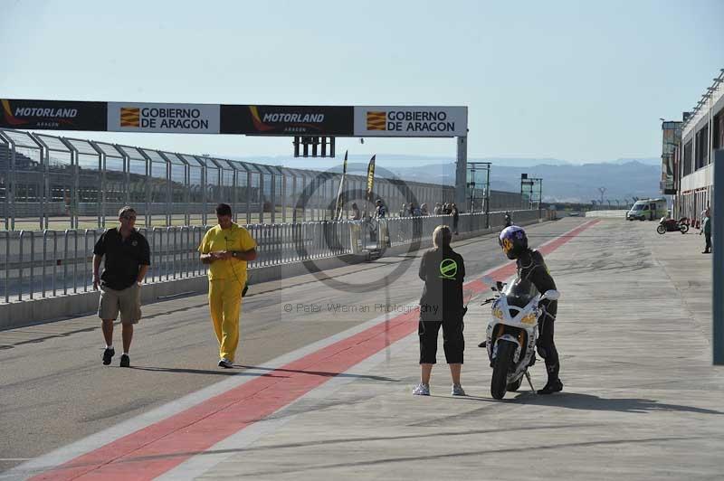 aragon;motorbikes;no limits;peter wileman photography;spain;trackday;trackday digital images