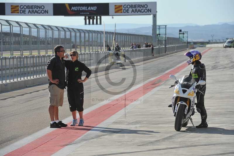 aragon;motorbikes;no limits;peter wileman photography;spain;trackday;trackday digital images