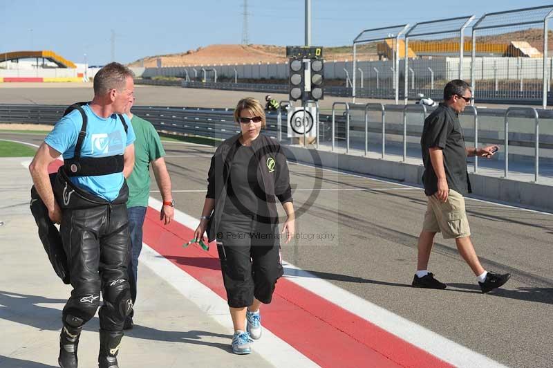 aragon;motorbikes;no limits;peter wileman photography;spain;trackday;trackday digital images