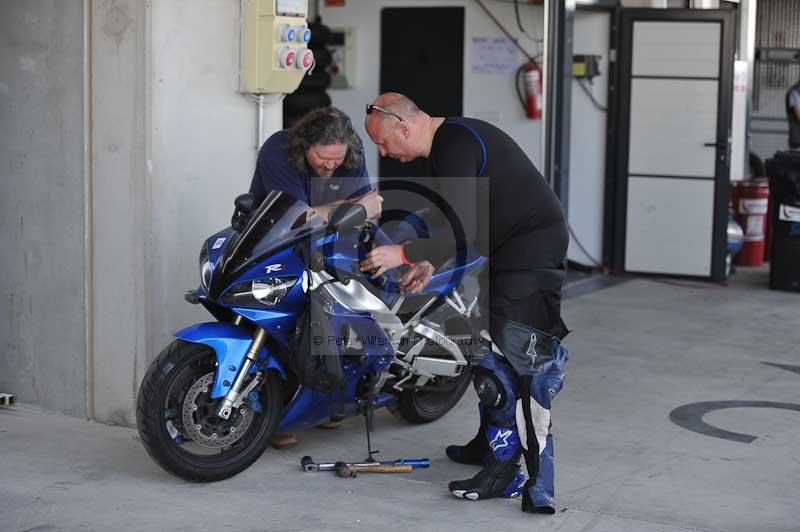 aragon;motorbikes;no limits;peter wileman photography;spain;trackday;trackday digital images