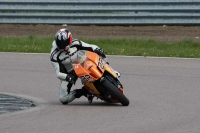 FAST RED/ORANGE BIKES