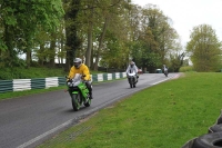 NOVICE GREEN/YELLOW BIKES