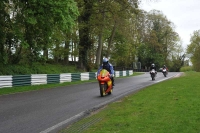 NOVICE RED/ORANGE BIKES