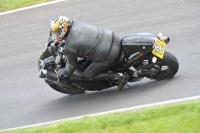 A GROUP BLACK/SILVER BIKES