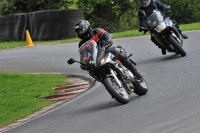 A GROUP 2 BLACK/SILVER BIKES