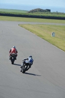 FAST BLUE/WHITE BIKES