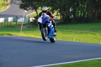 EVENING FAST/INTER BLUE/WHITE BIKES