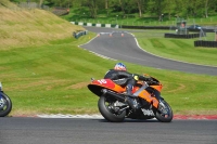 FAST RED/ORANGE BIKES