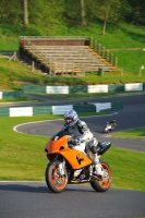 EVENING FAST/INTER RED/ORANGE BIKES