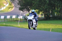 EVENING NOVICE BLUE/WHITE BIKES