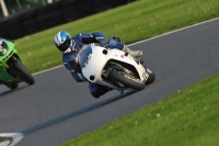 EVENING NOVICE BLUE/WHITE BIKES