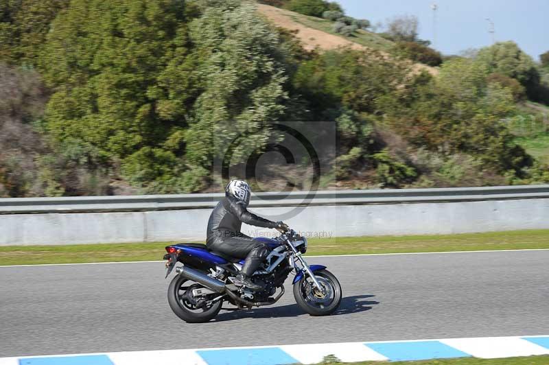 jerez;motorbikes;nov 2012;peter wileman photography;spain;trackday;trackday digital images;tracksense