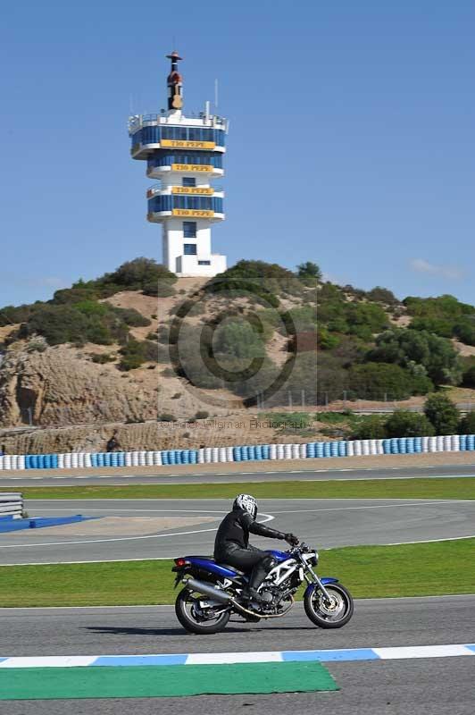 jerez;motorbikes;nov 2012;peter wileman photography;spain;trackday;trackday digital images;tracksense