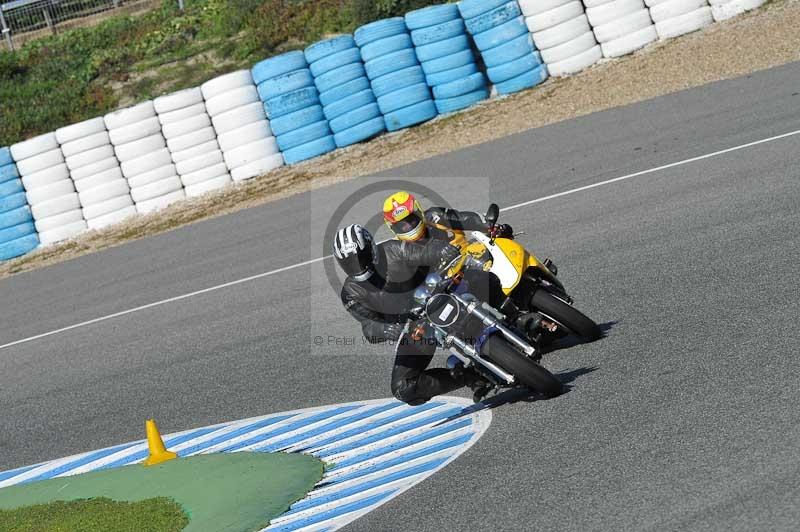 jerez;motorbikes;nov 2012;peter wileman photography;spain;trackday;trackday digital images;tracksense