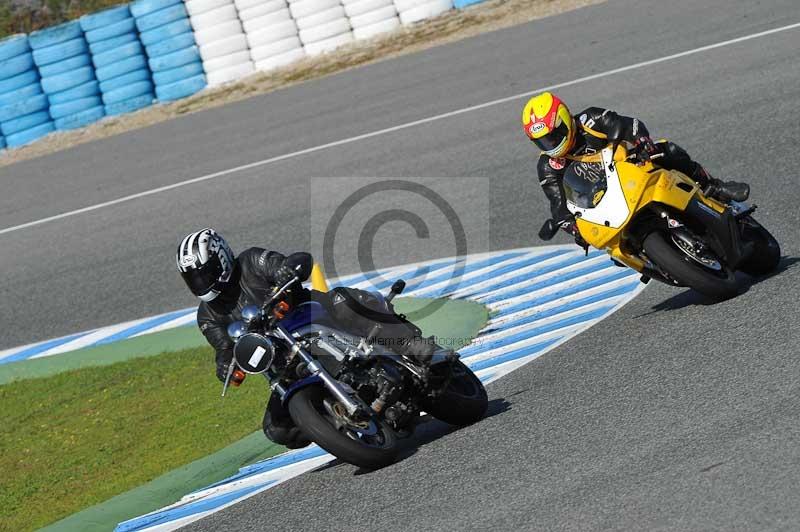 jerez;motorbikes;nov 2012;peter wileman photography;spain;trackday;trackday digital images;tracksense