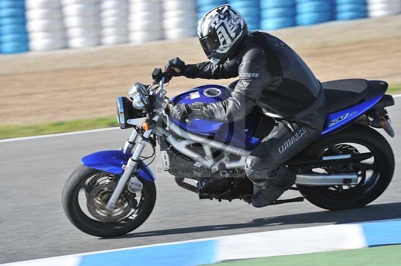 jerez;motorbikes;nov 2012;peter wileman photography;spain;trackday;trackday digital images;tracksense