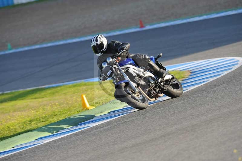 jerez;motorbikes;nov 2012;peter wileman photography;spain;trackday;trackday digital images;tracksense