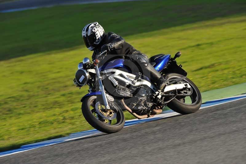 jerez;motorbikes;nov 2012;peter wileman photography;spain;trackday;trackday digital images;tracksense