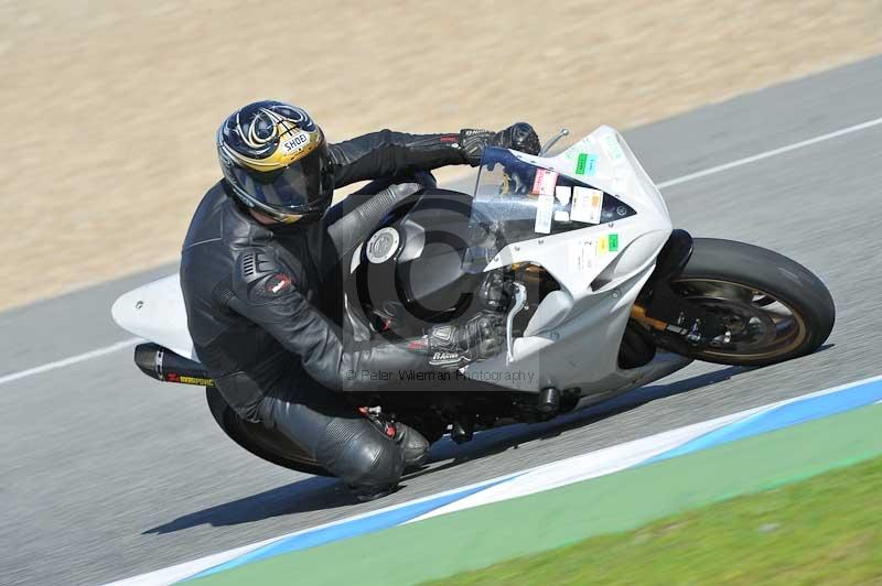 jerez;motorbikes;nov 2012;peter wileman photography;spain;trackday;trackday digital images;tracksense