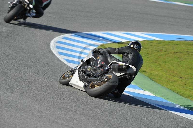 jerez;motorbikes;nov 2012;peter wileman photography;spain;trackday;trackday digital images;tracksense