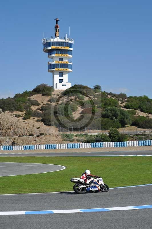 jerez;motorbikes;nov 2012;peter wileman photography;spain;trackday;trackday digital images;tracksense