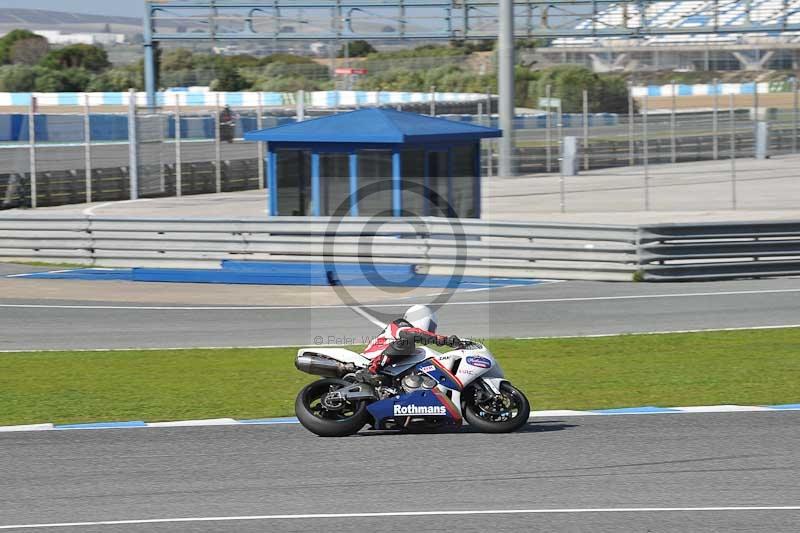 jerez;motorbikes;nov 2012;peter wileman photography;spain;trackday;trackday digital images;tracksense