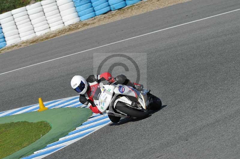 jerez;motorbikes;nov 2012;peter wileman photography;spain;trackday;trackday digital images;tracksense