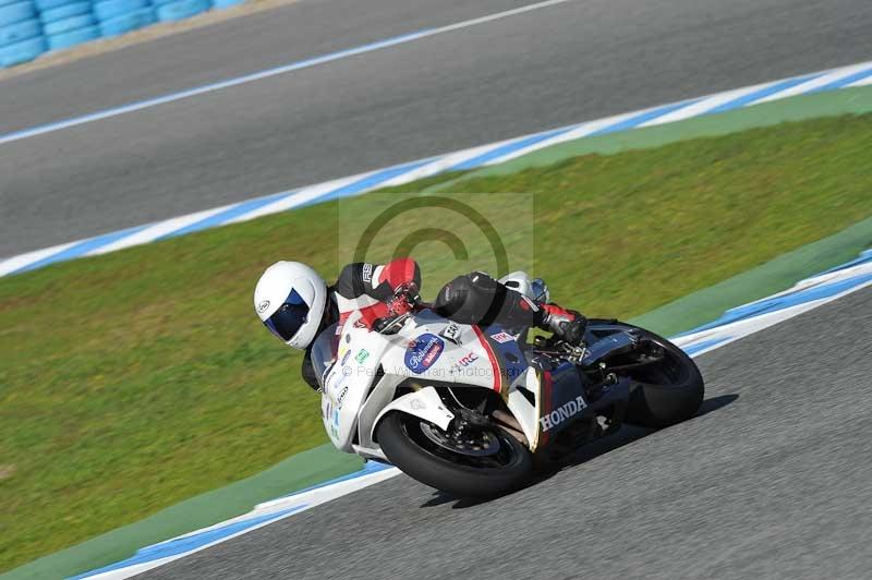 jerez;motorbikes;nov 2012;peter wileman photography;spain;trackday;trackday digital images;tracksense