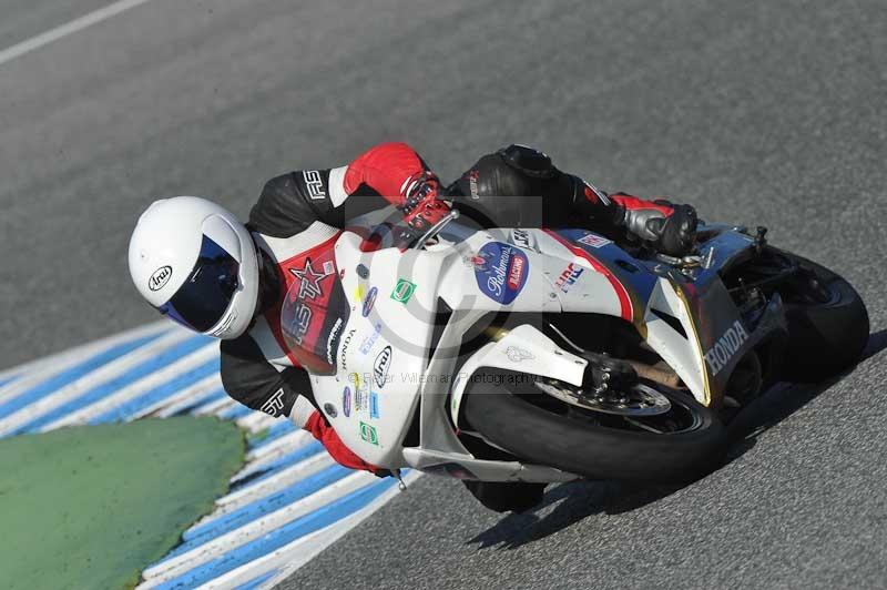 jerez;motorbikes;nov 2012;peter wileman photography;spain;trackday;trackday digital images;tracksense