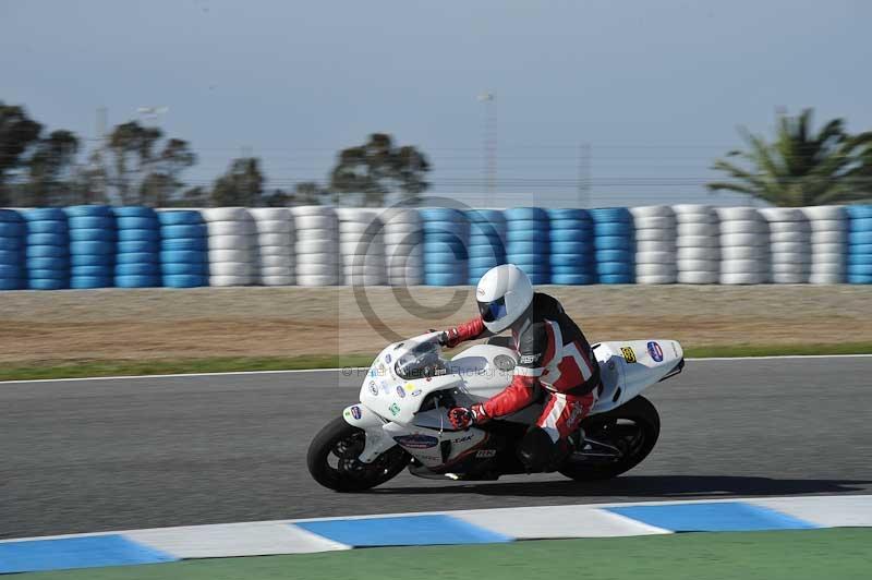 jerez;motorbikes;nov 2012;peter wileman photography;spain;trackday;trackday digital images;tracksense