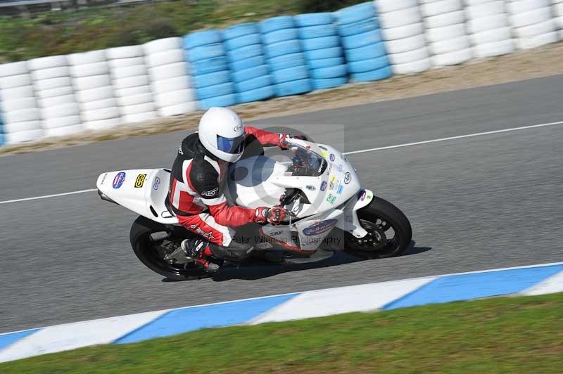 jerez;motorbikes;nov 2012;peter wileman photography;spain;trackday;trackday digital images;tracksense