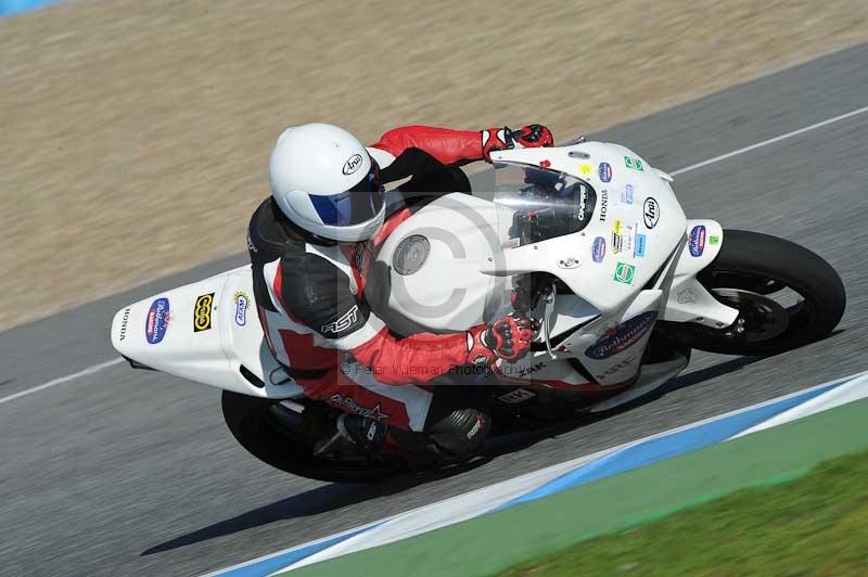 jerez;motorbikes;nov 2012;peter wileman photography;spain;trackday;trackday digital images;tracksense