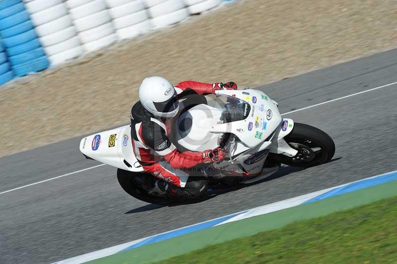 jerez;motorbikes;nov 2012;peter wileman photography;spain;trackday;trackday digital images;tracksense