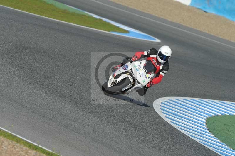 jerez;motorbikes;nov 2012;peter wileman photography;spain;trackday;trackday digital images;tracksense