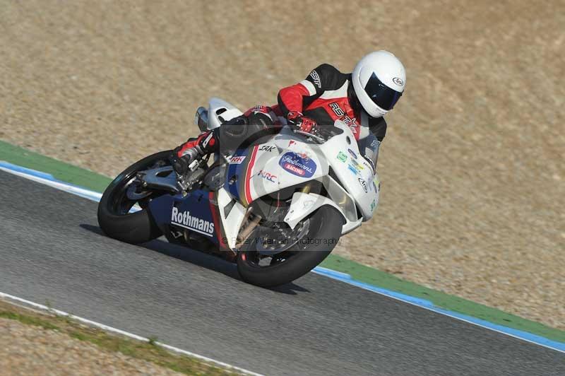 jerez;motorbikes;nov 2012;peter wileman photography;spain;trackday;trackday digital images;tracksense