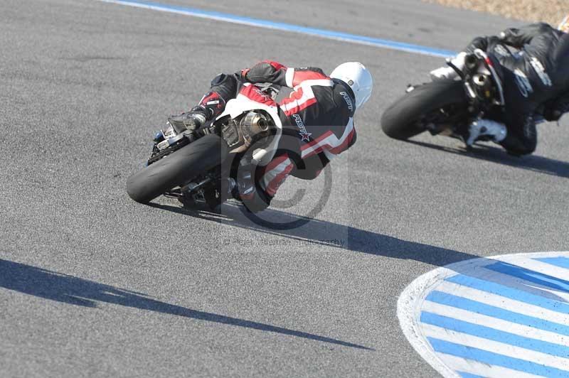 jerez;motorbikes;nov 2012;peter wileman photography;spain;trackday;trackday digital images;tracksense