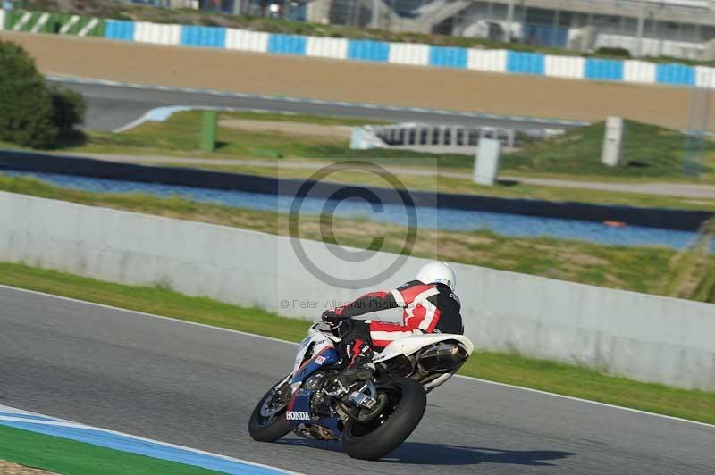 jerez;motorbikes;nov 2012;peter wileman photography;spain;trackday;trackday digital images;tracksense