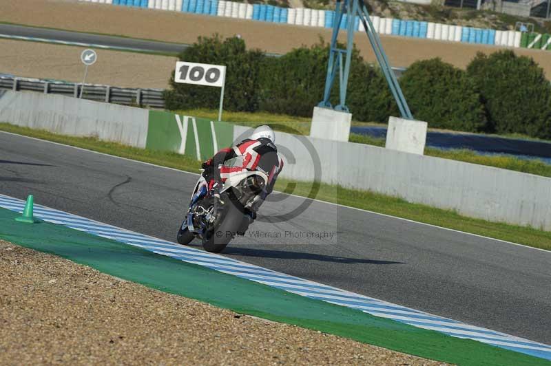 jerez;motorbikes;nov 2012;peter wileman photography;spain;trackday;trackday digital images;tracksense