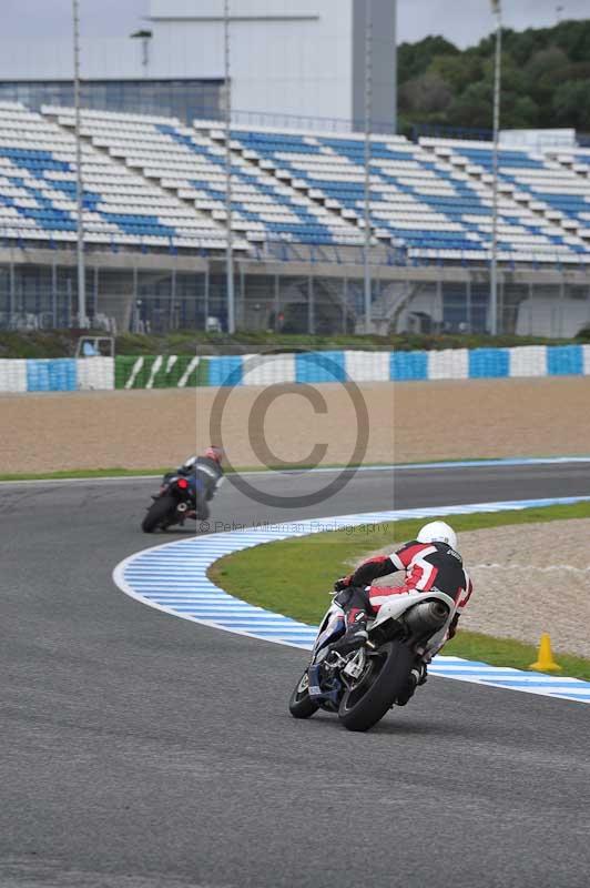 jerez;motorbikes;nov 2012;peter wileman photography;spain;trackday;trackday digital images;tracksense