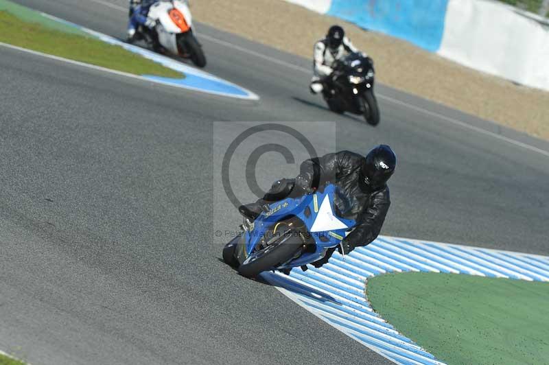 jerez;motorbikes;nov 2012;peter wileman photography;spain;trackday;trackday digital images;tracksense