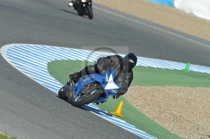 jerez;motorbikes;nov 2012;peter wileman photography;spain;trackday;trackday digital images;tracksense