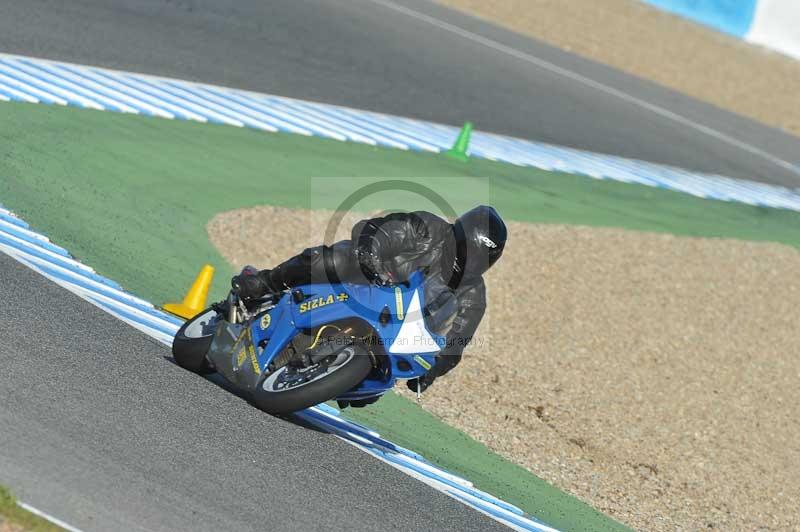 jerez;motorbikes;nov 2012;peter wileman photography;spain;trackday;trackday digital images;tracksense