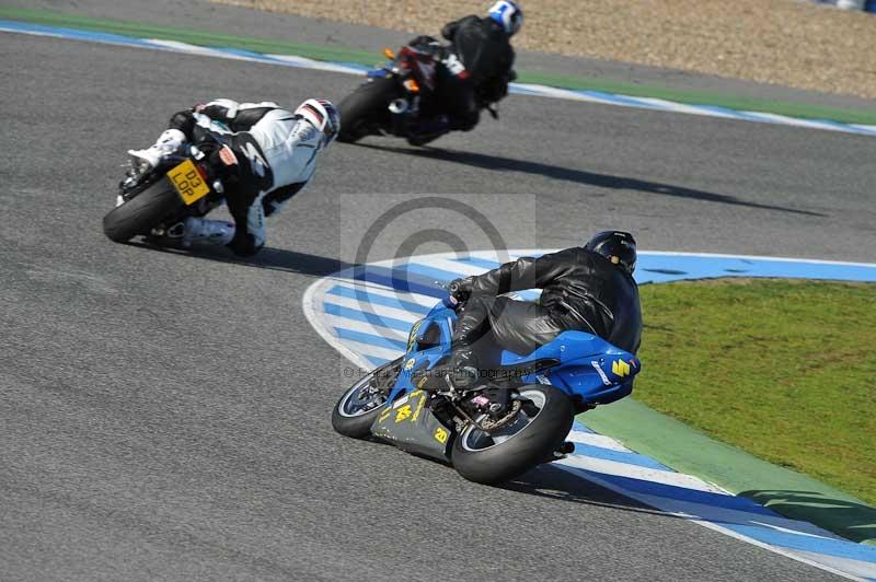 jerez;motorbikes;nov 2012;peter wileman photography;spain;trackday;trackday digital images;tracksense