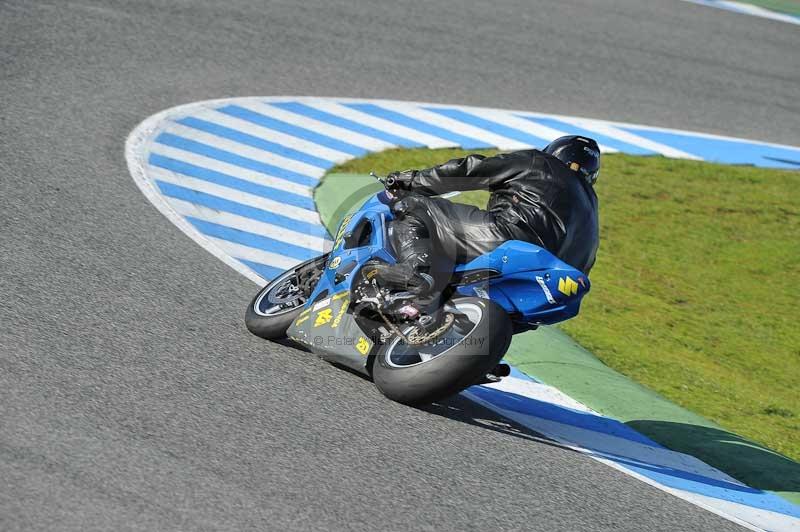 jerez;motorbikes;nov 2012;peter wileman photography;spain;trackday;trackday digital images;tracksense