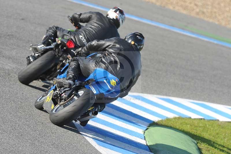 jerez;motorbikes;nov 2012;peter wileman photography;spain;trackday;trackday digital images;tracksense