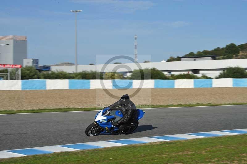 jerez;motorbikes;nov 2012;peter wileman photography;spain;trackday;trackday digital images;tracksense