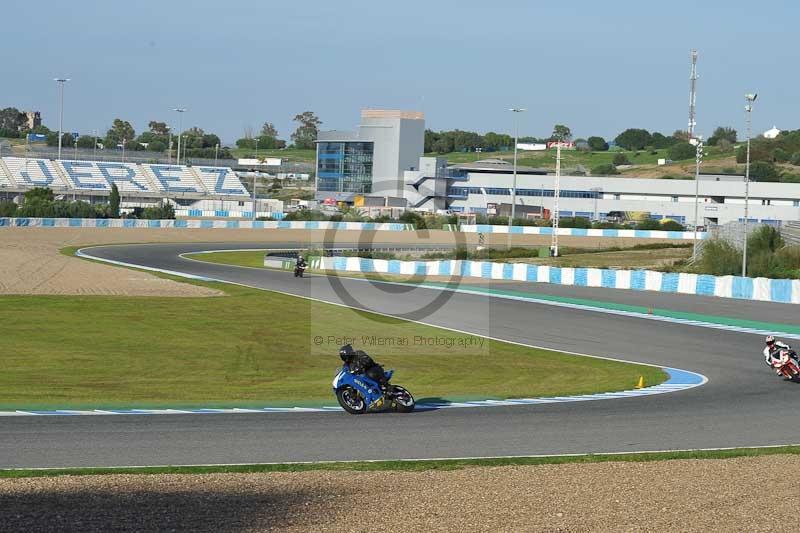 jerez;motorbikes;nov 2012;peter wileman photography;spain;trackday;trackday digital images;tracksense