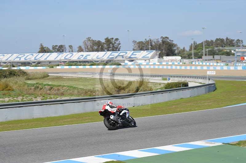 jerez;motorbikes;nov 2012;peter wileman photography;spain;trackday;trackday digital images;tracksense