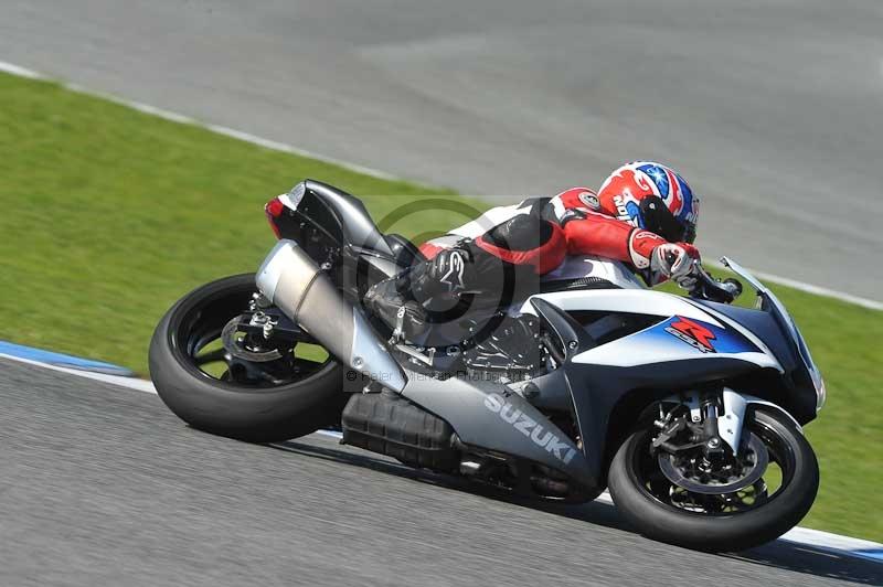 jerez;motorbikes;nov 2012;peter wileman photography;spain;trackday;trackday digital images;tracksense